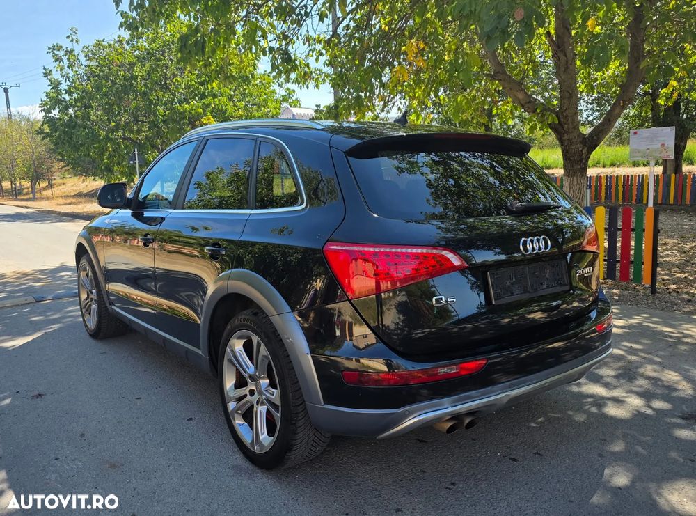 Audi Q5 - 4