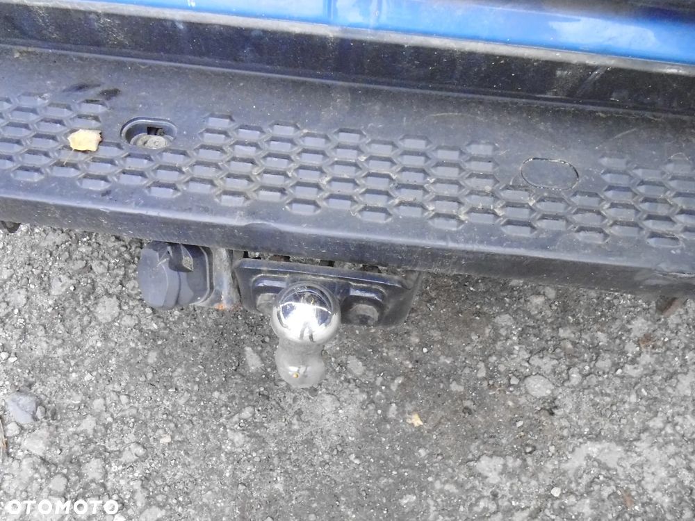 Iveco Daily D 6-Gang - 10