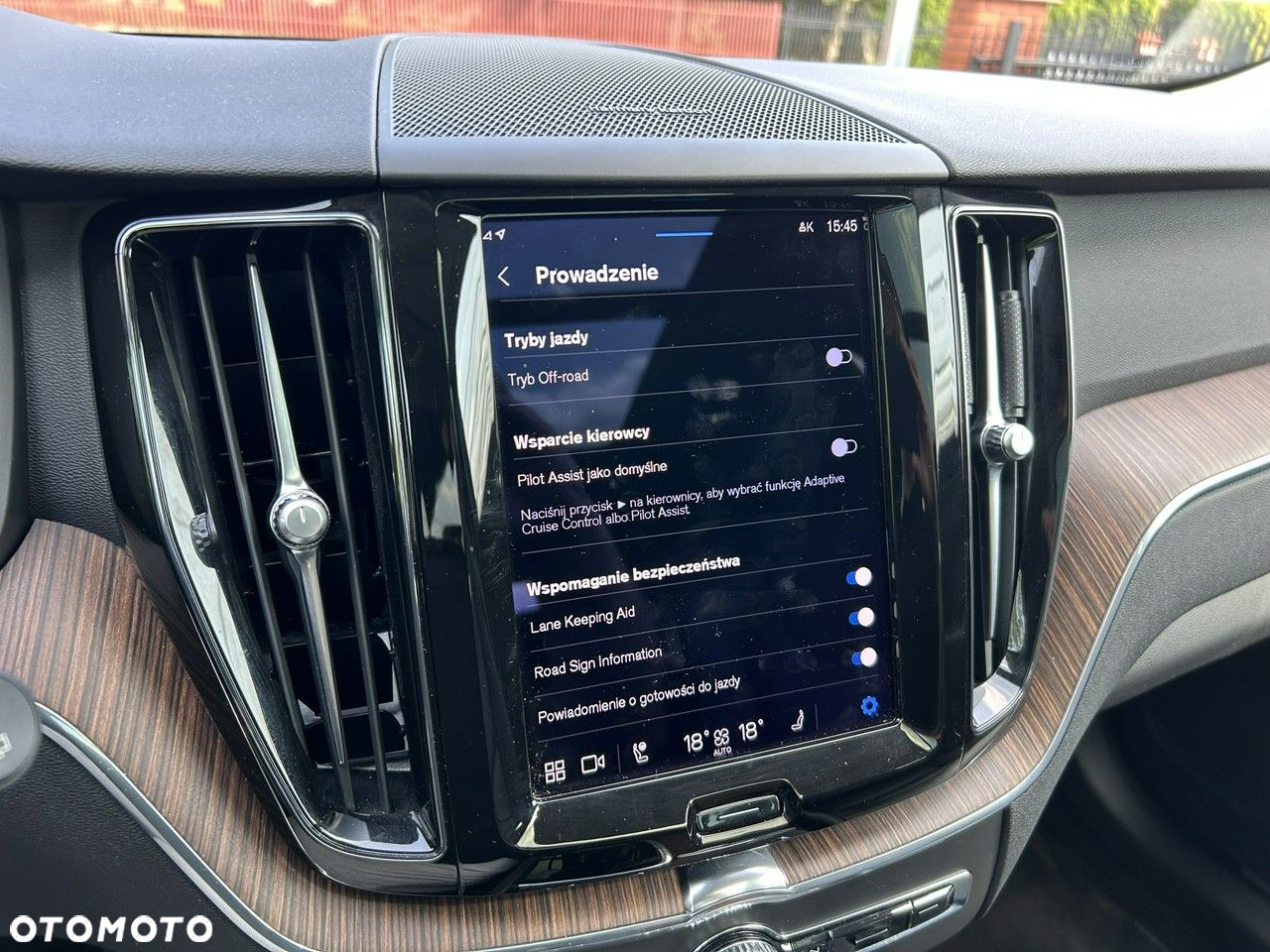Volvo XC 60 B5 B Geartronic Momentum Pro - 25