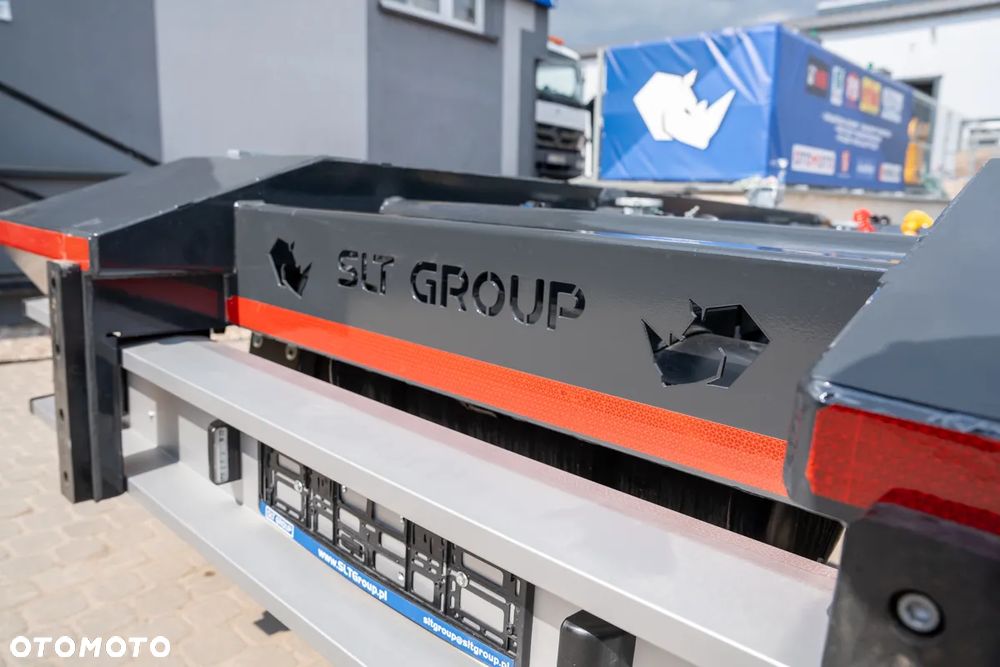 SLT Group PT KP-12 - 27