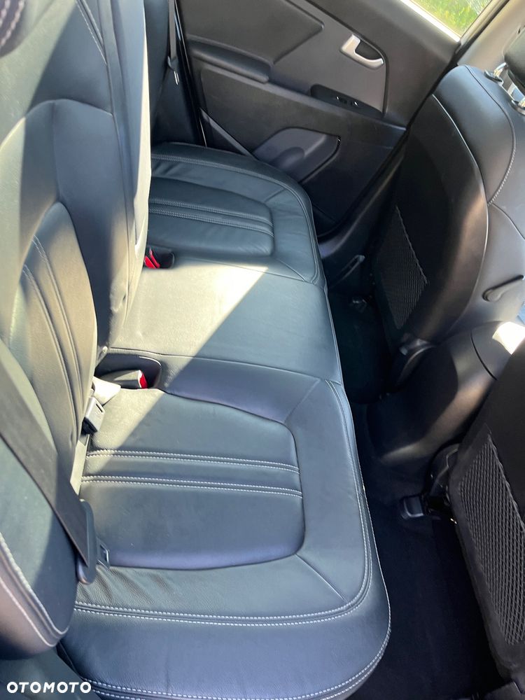 Kia Sportage 1.6 GDI Business Line 2WD - 7