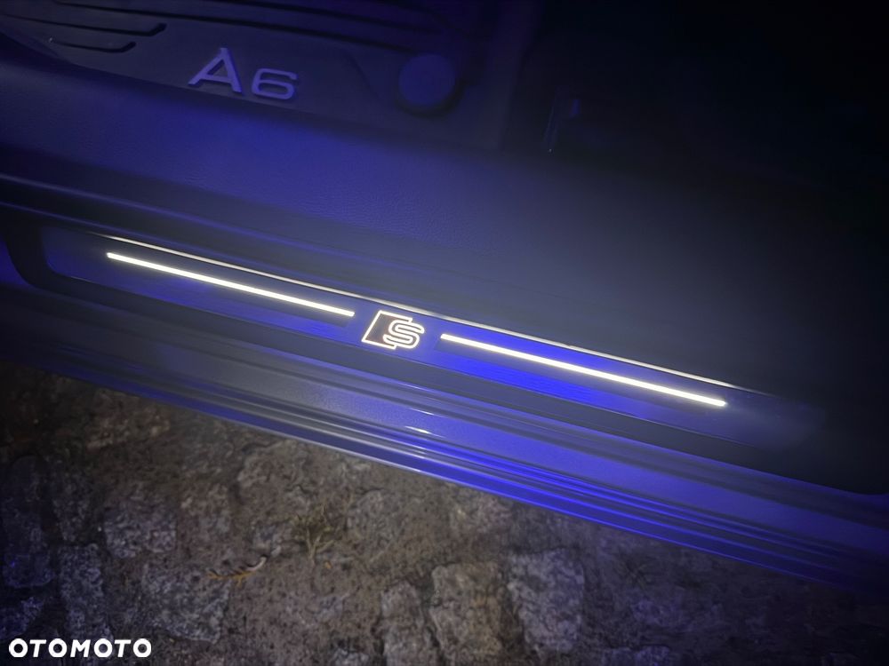 Audi A6 Avant - 26
