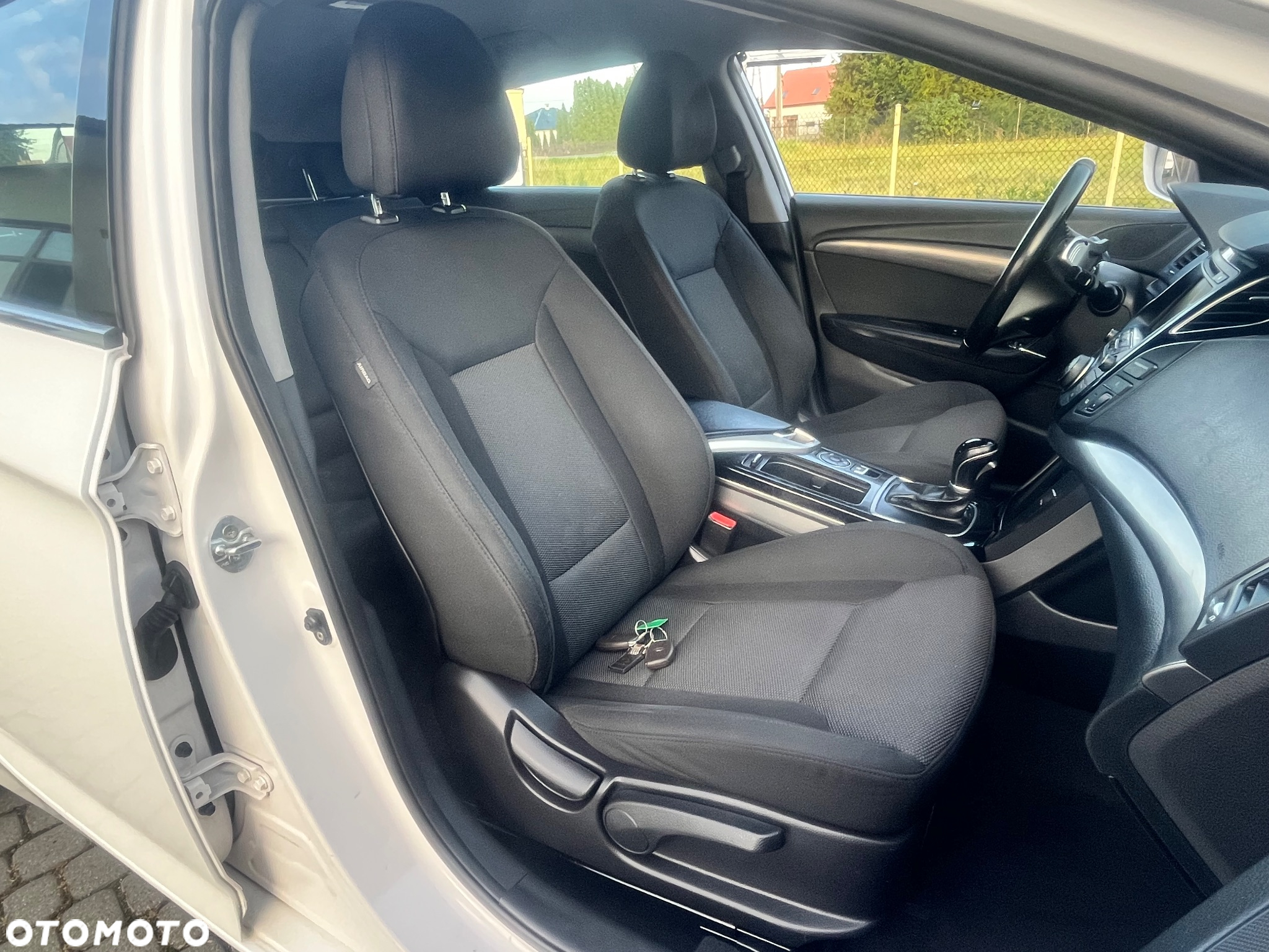 Hyundai i40 i40cw 1.7 CRDi Automatik Style - 14