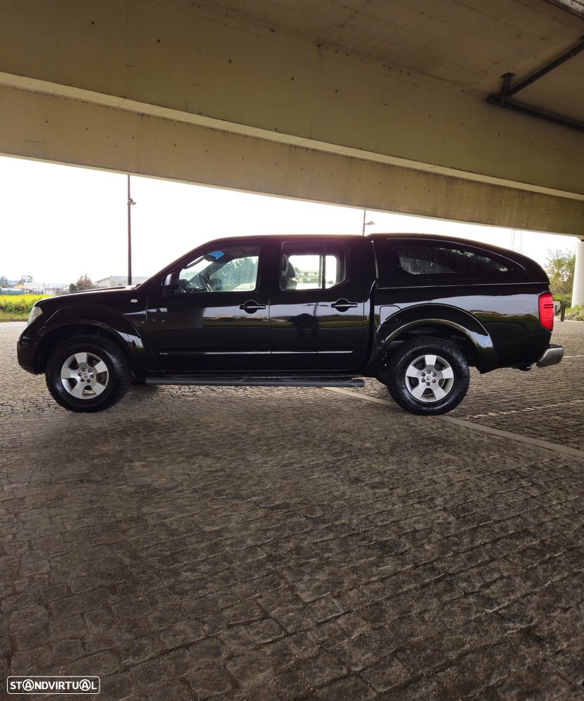 Nissan Navara Comfort - 6