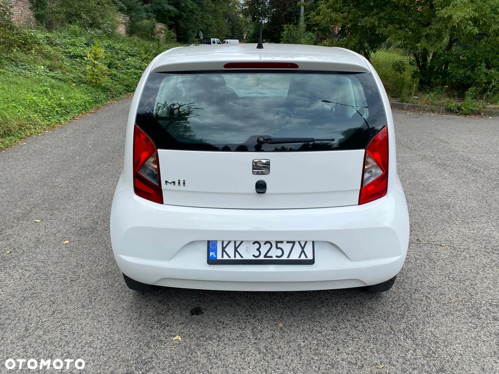 Seat Mii 1.0 - 9
