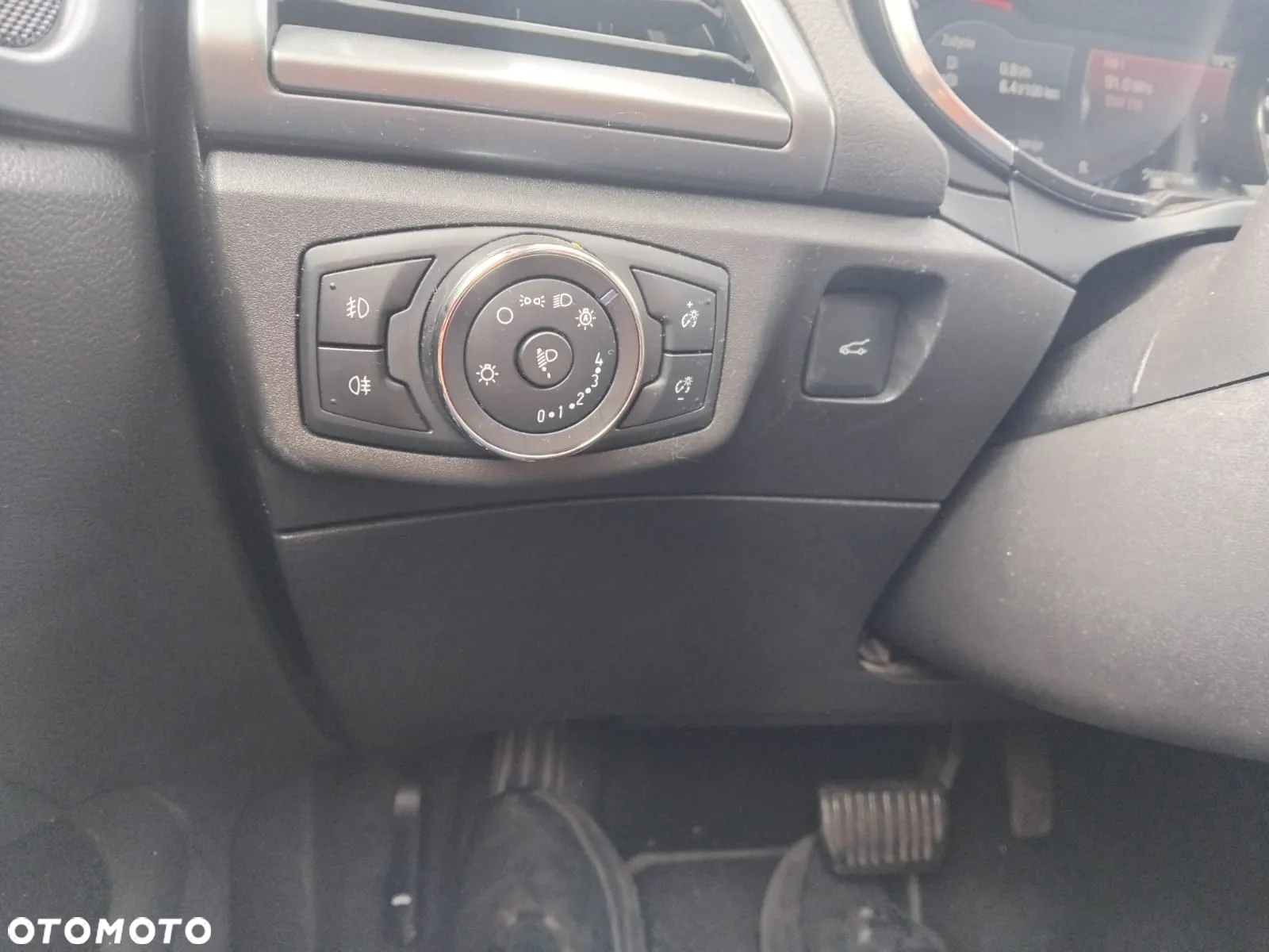 Ford Mondeo 2.0 TDCi Start-Stopp PowerShift-Aut Business Edition - 27
