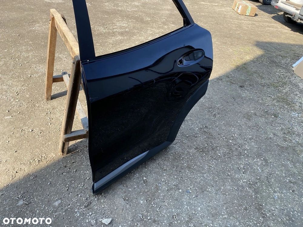 DRZWI TYLNE LEWE FORD PUMA MK2 L1TB24721A - 3