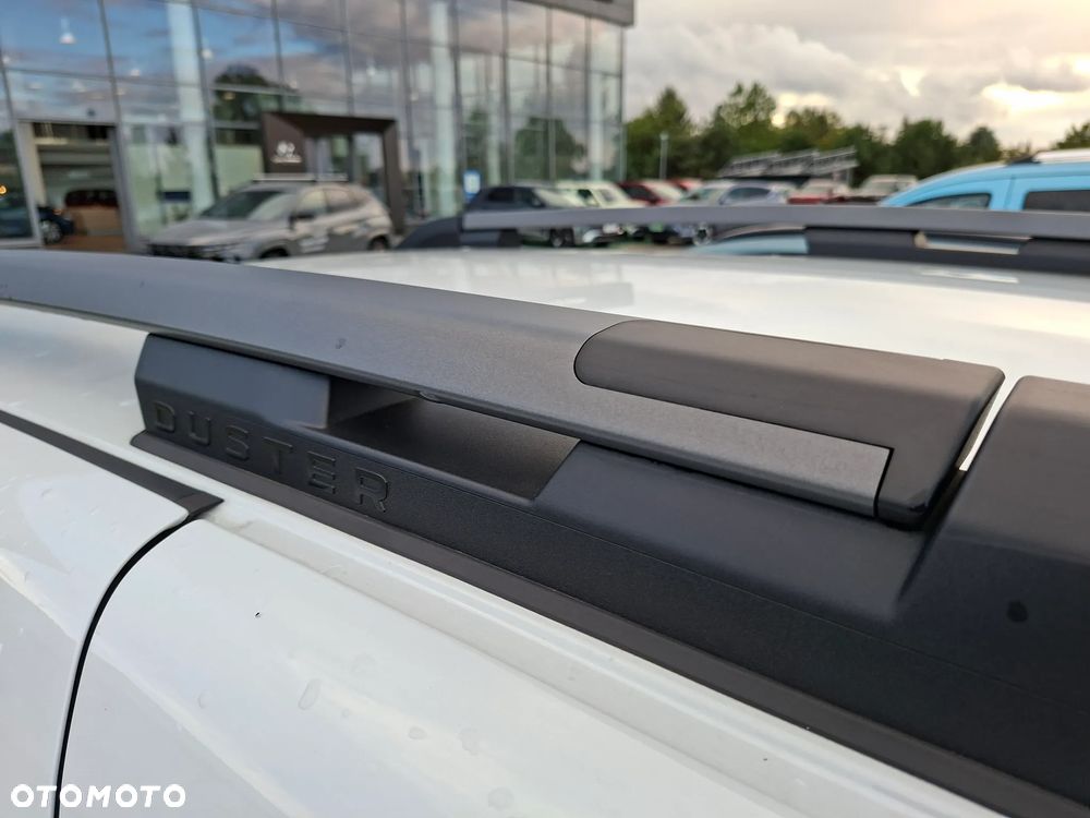 Dacia Duster 1.3 TCe Prestige+ - 22