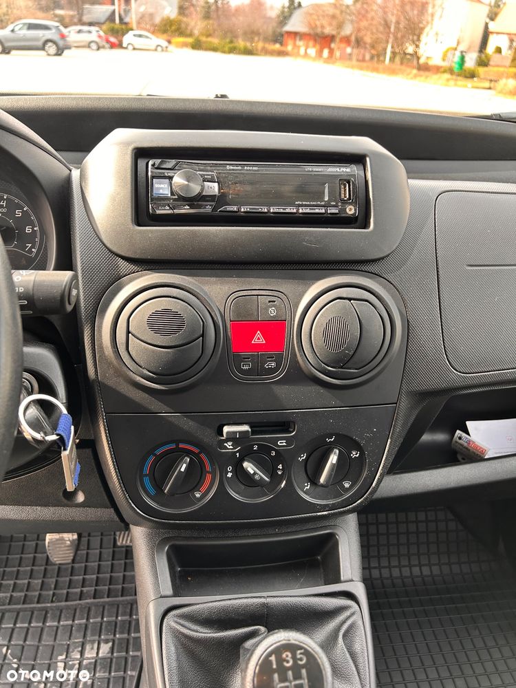 Fiat Fiorino - 9