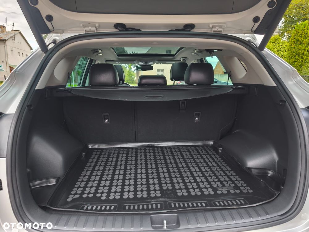 Hyundai Tucson 1.6 GDi 2WD Trend - 27