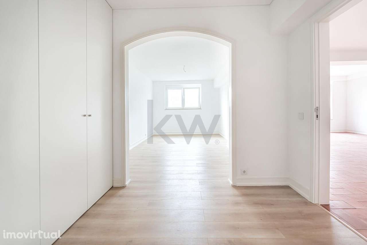 Moradia de Charme em Estoril, Cascais - Grande imagem: 5/40