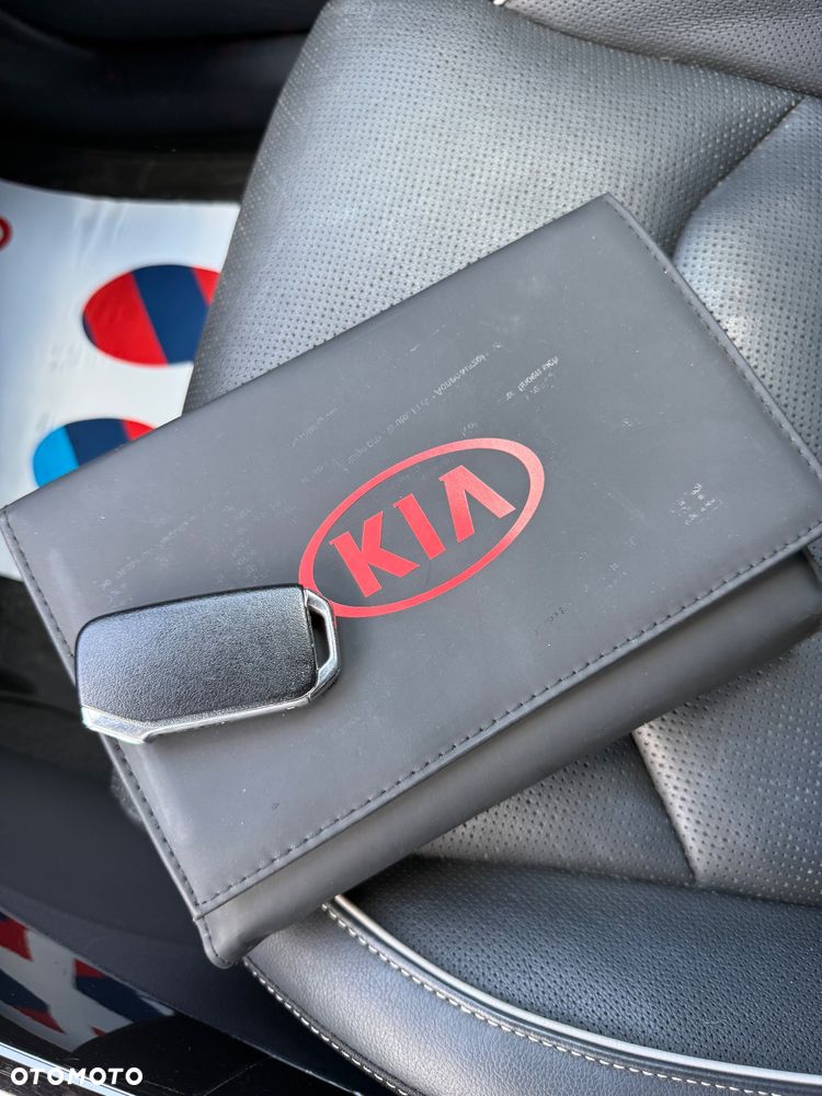 Kia XCeed 1.6 CRDi DCT7 PLATINUM EDITION - 40