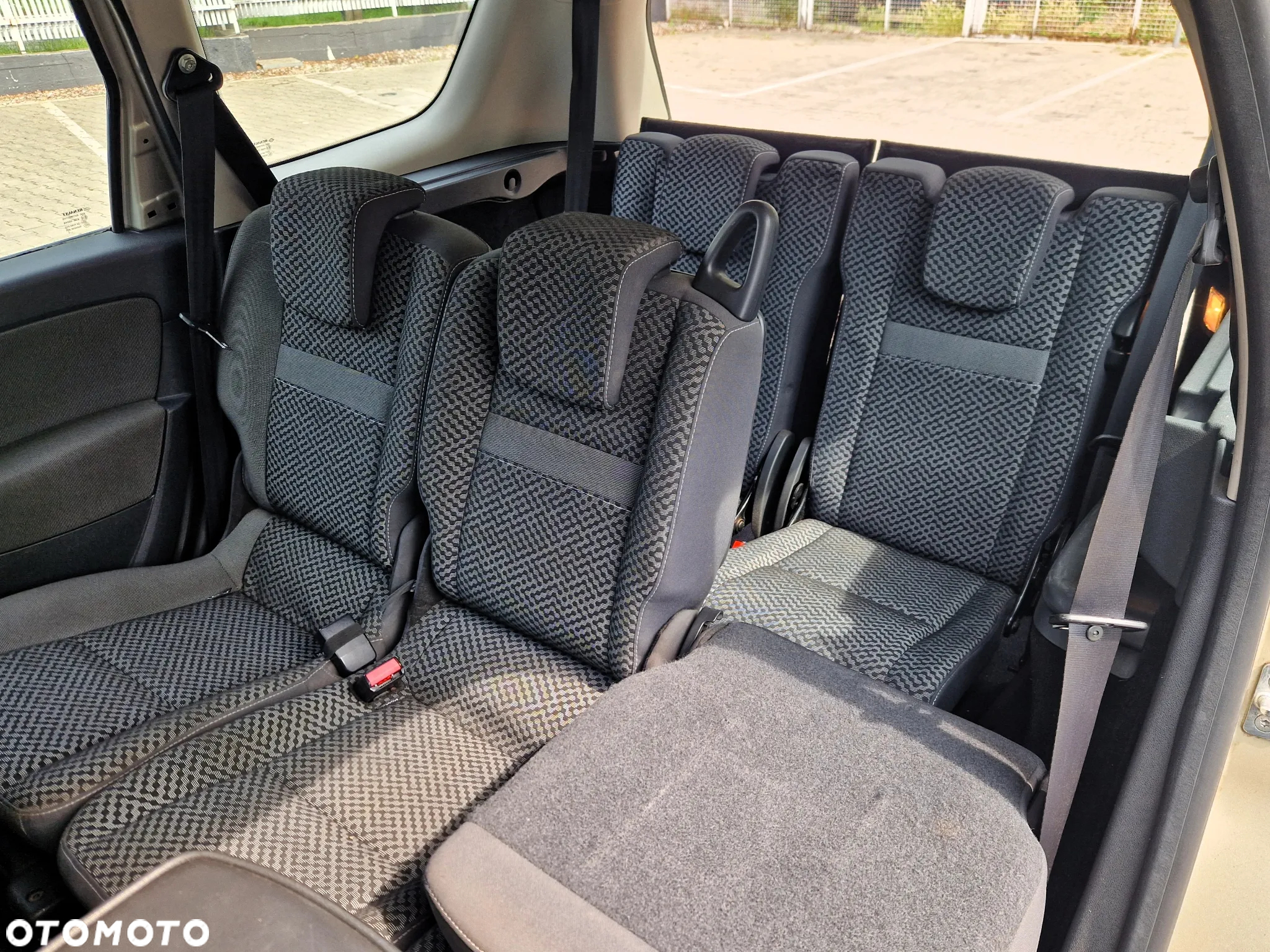 Renault Scenic - 13