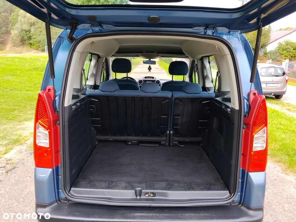 Citroën Berlingo 1.6 16V Multispace - 15