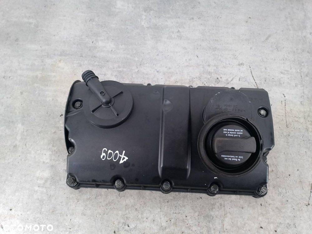 POKRYWA ZAWORÓW FORD GALAXY II 038103469T  038103475Q 1.9 TDI - 8