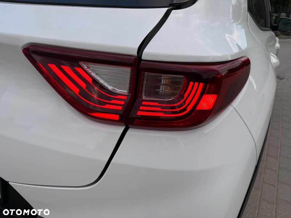 Kia Stonic - 11