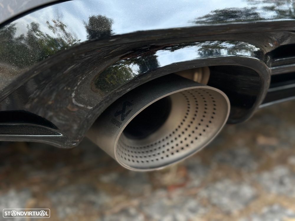 VW Golf 2.0 TSI OPF DSG GTI Clubsport 45 - 5