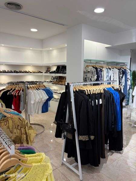 Trespasse loja de Roupa - Grande imagem: 2/4