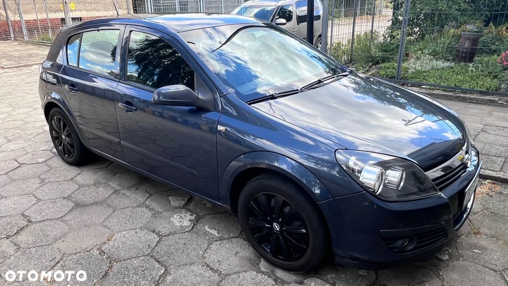 Opel Astra 1.4 Start - 3