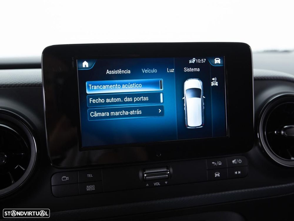Mercedes-Benz E-citan 45KWH  E-CITAN BASE c/IVA - 24