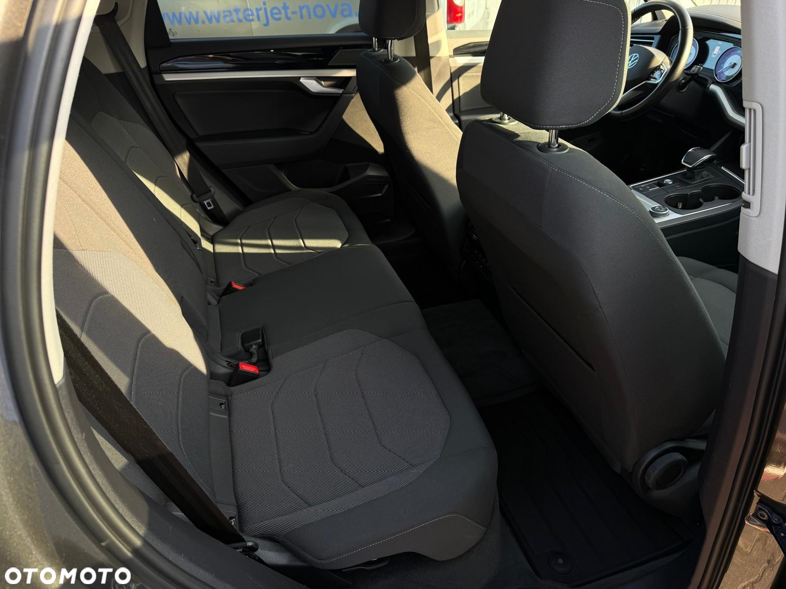 Volkswagen Touareg 3.0 V6 TDI 4Motion Elegance - 7