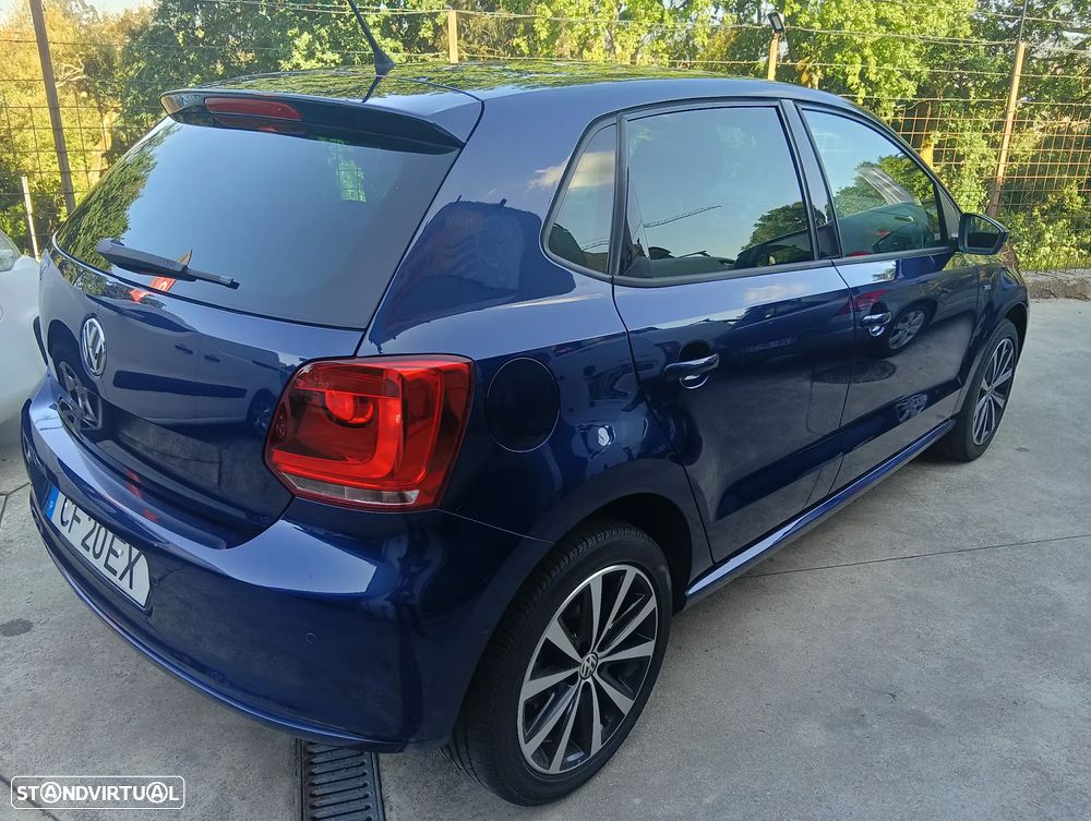 VW Polo - 6