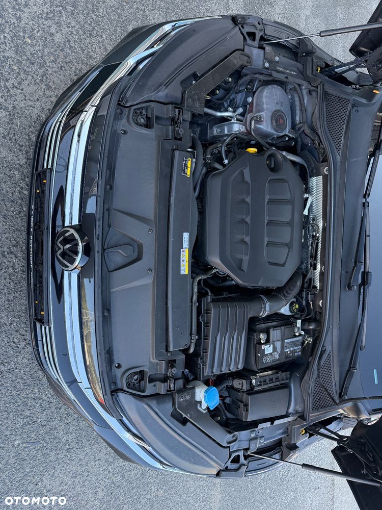 Volkswagen Arteon 2.0 TSI R-Line DSG - 23