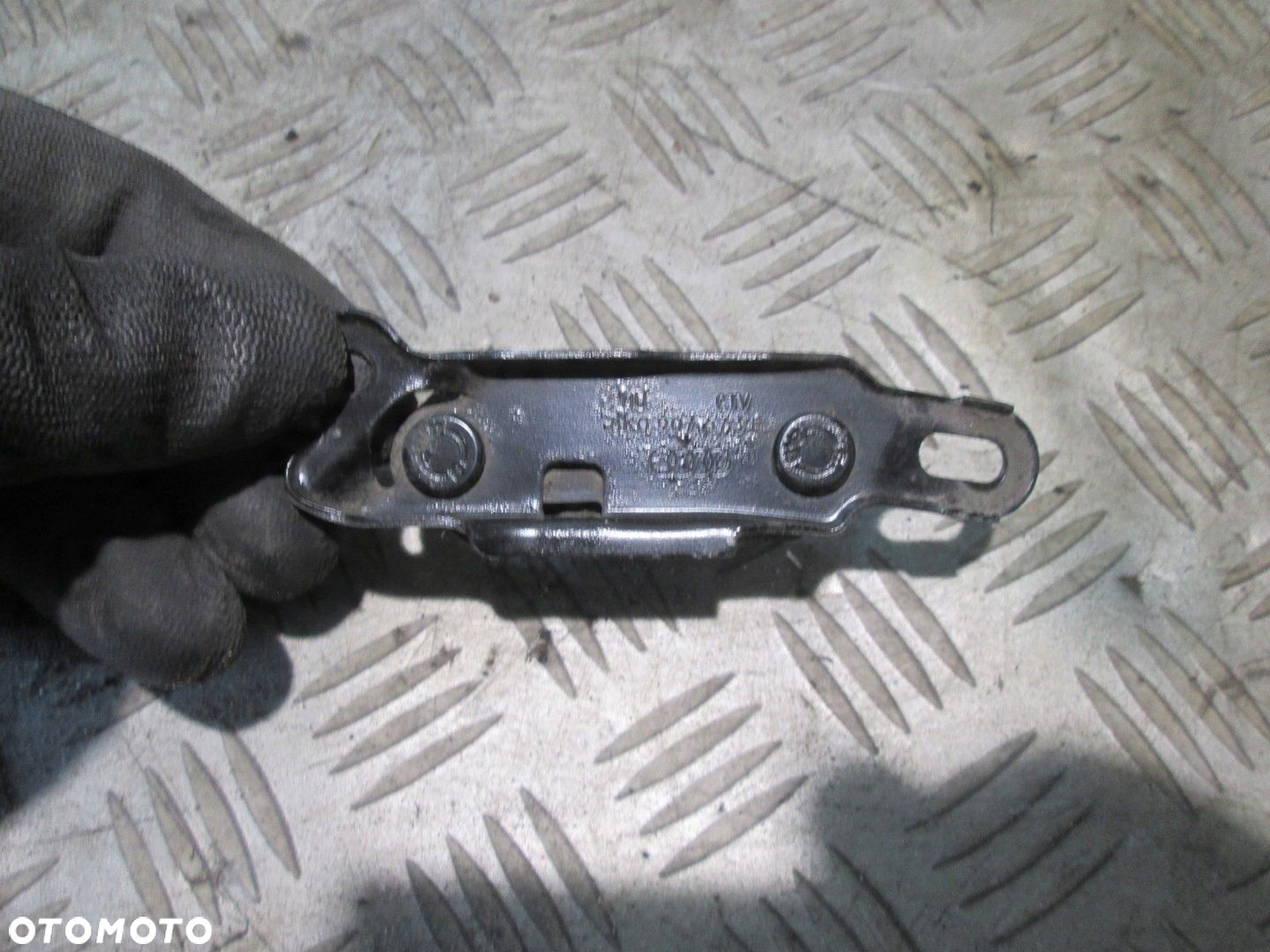 CZUJNIK PRZYSPIESZENIA 4F0907651 AUDI A4 B8 A5 8T A6 C6 - 2