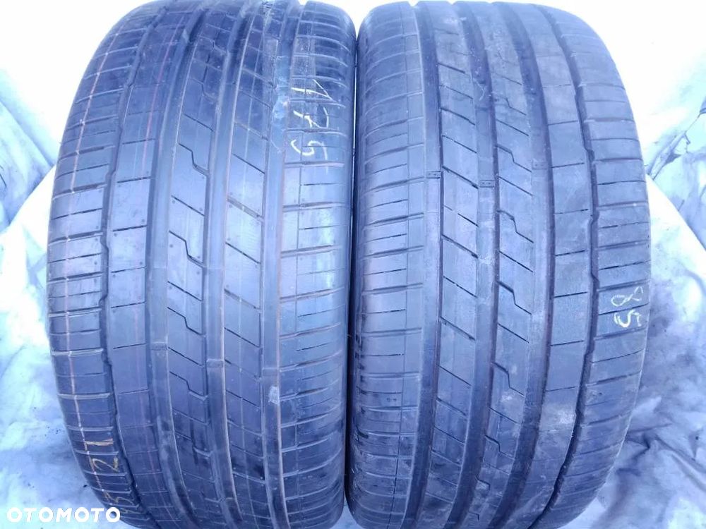 Hankook Ventus S1 EVO3 285/45 R21 113Y 2024 7.5-8mm - 1
