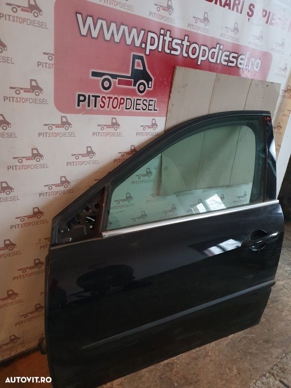 Usa Renault Laguna 3 III stanga fata 2007 2008 2009 2010 2011 2012 2013 2014 2015 - 3