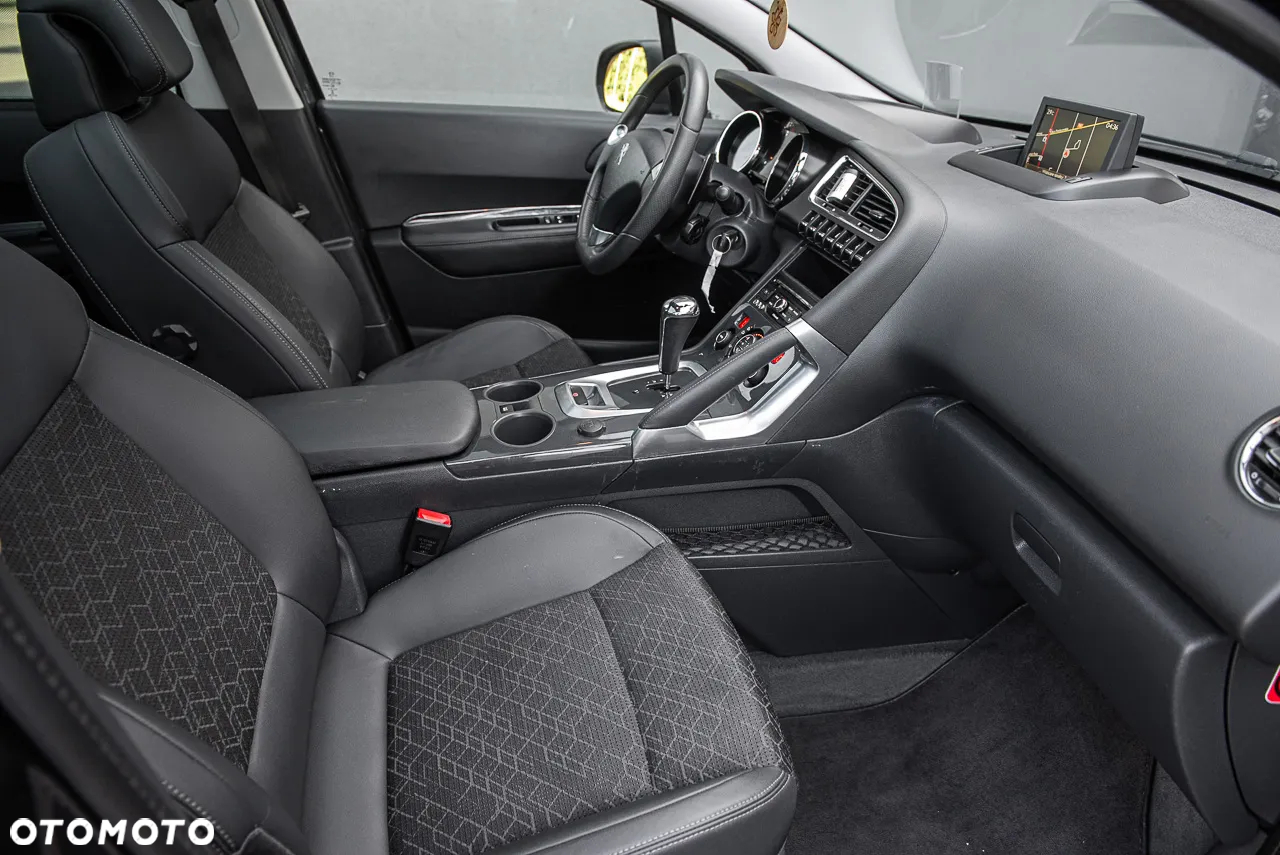 Peugeot 3008 e-HDi 115 ETG6 Stop&Start Allure - 31
