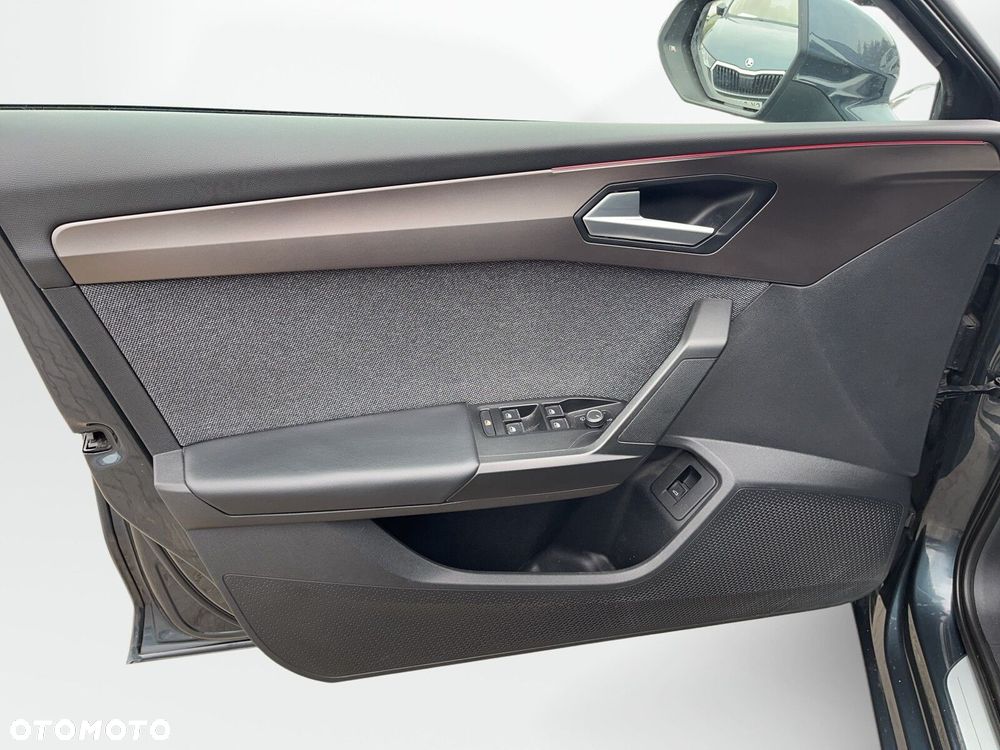 Seat Leon 1.5 EcoTSI Evo Xcellence S&S DSG - 19