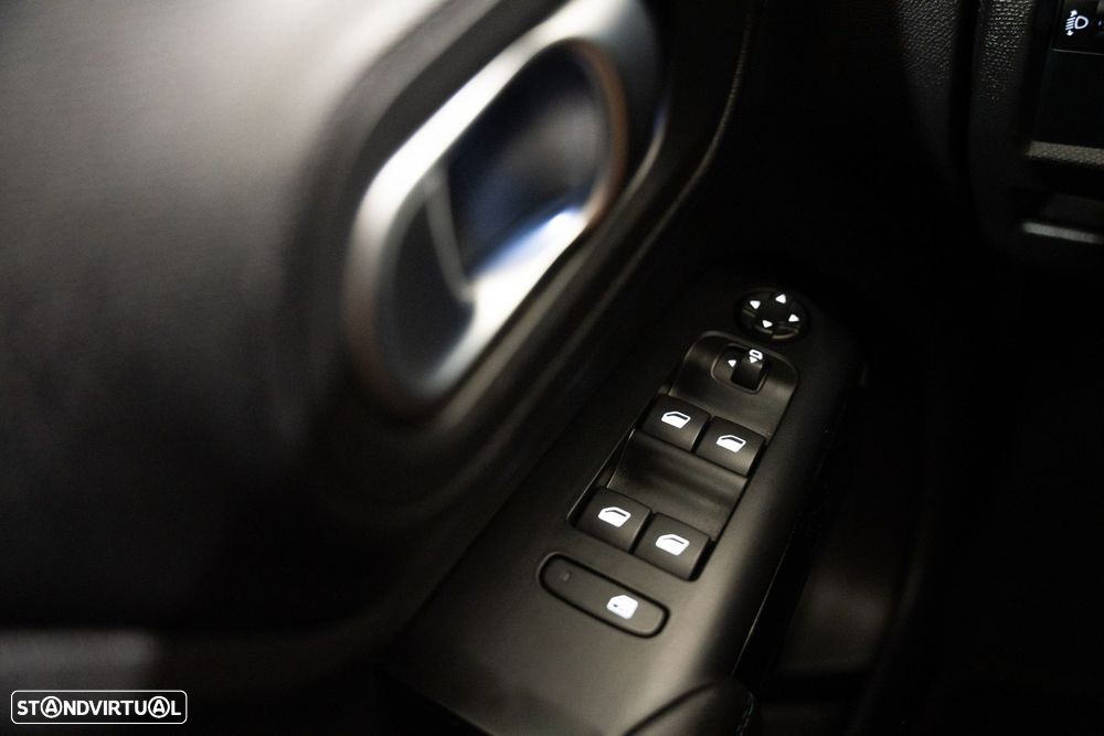 Citroën C5 Aircross 1.6 Hybrid Feel Pack e-EAT8 - 22