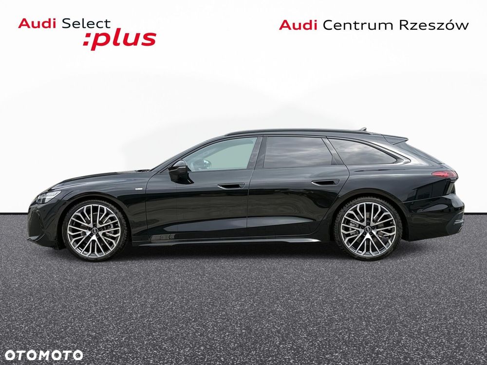 Audi A6 Avant TFSI mHEV Quattro S tronic - 9
