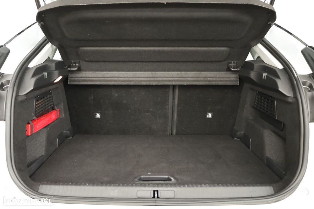 Citroën C4 1.2 PureTech Plus EAT8 - 22