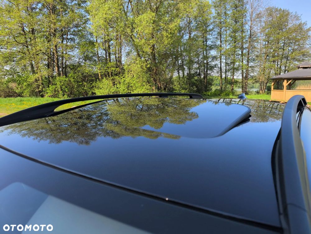 Volvo XC 70 D5 AWD Summum - 11