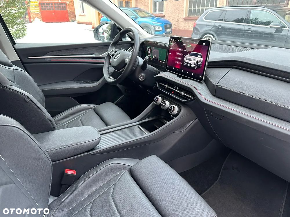 Skoda Kodiaq 2.0 TDI 4x4 Edition 130 DSG - 26