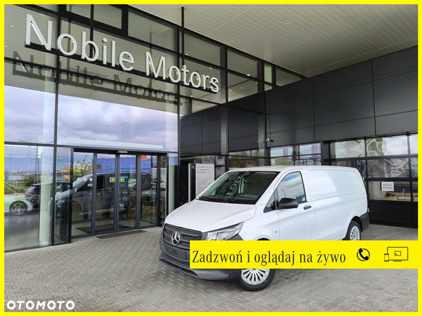 Mercedes-Benz vito Vito