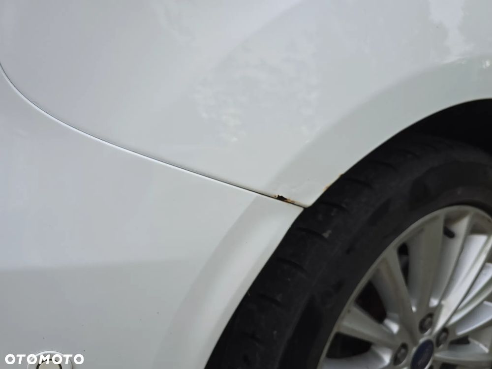 Ford Focus 1.0 EcoBoost Titanium ASS PowerShift - 13