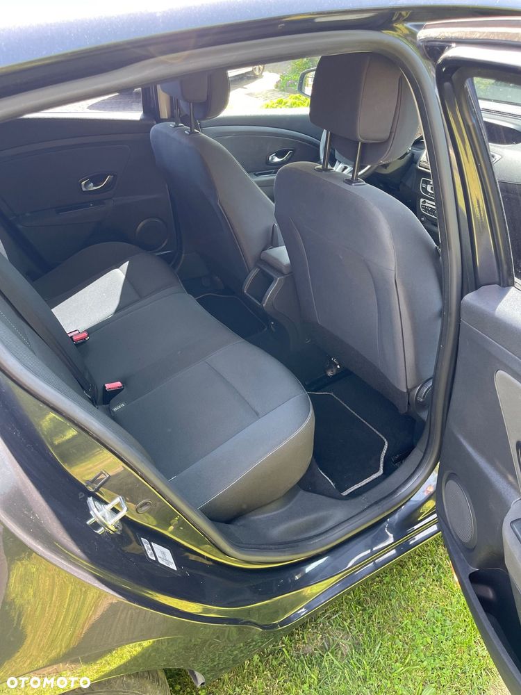 Renault Megane 1.5 dCi Authentique - 7