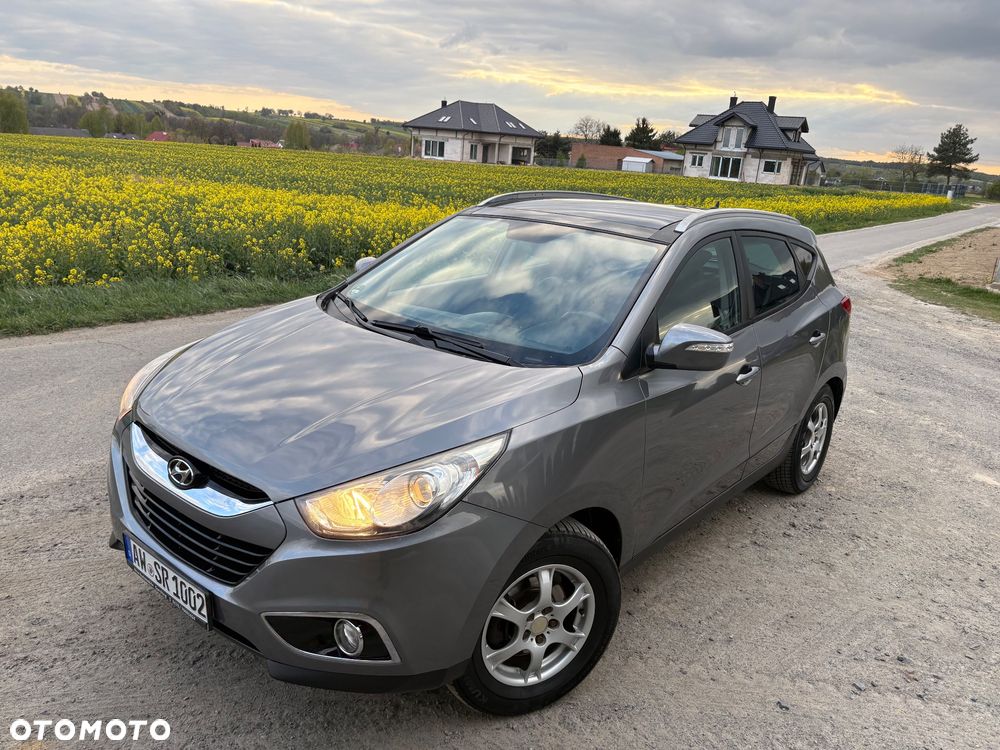 Hyundai ix35 2.0 Premium 2WD - 2