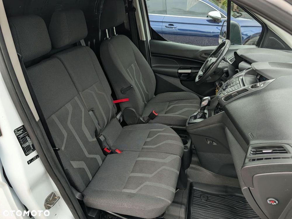 Ford Transit Connect 230 L2 Trend PowerShift - 4