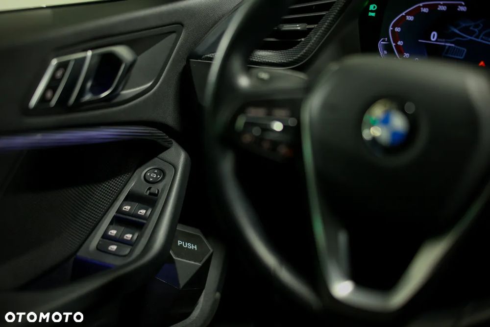 BMW Seria 1 118i Advantage - 5