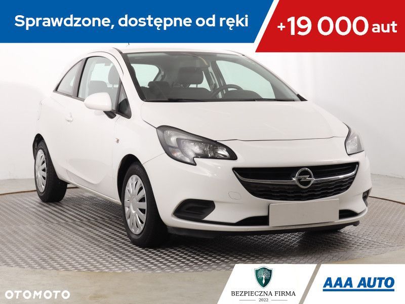 Opel Corsa - 1