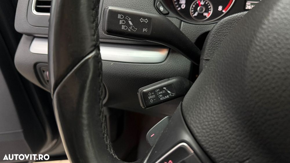 Volkswagen Sharan 2.0 TSI DSG Highline - 30