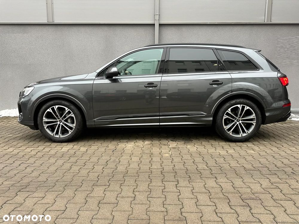 Audi Q7 45 TDI mHEV Quattro S Line Tiptr - 6