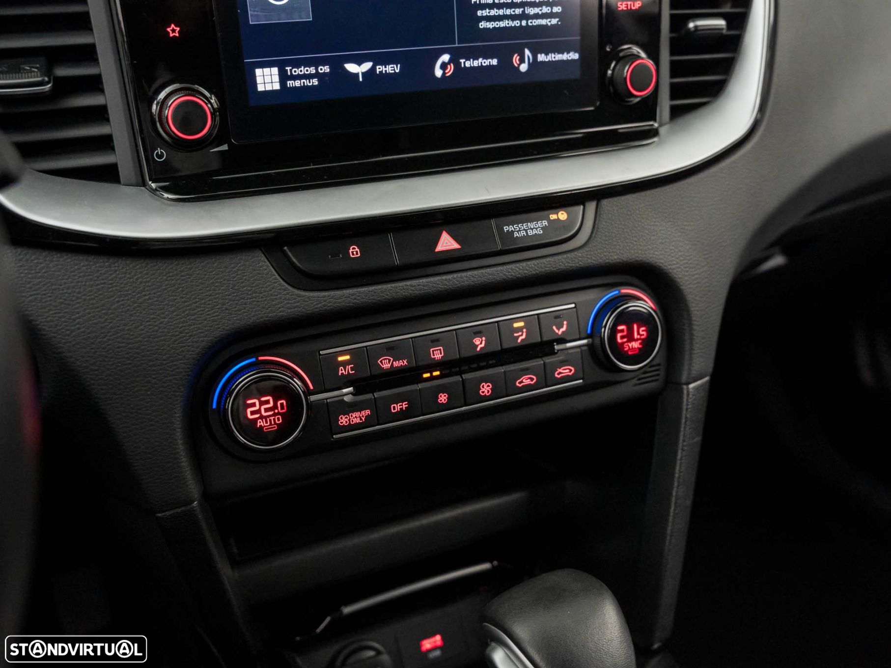 Kia XCeed 1.6 GDi PHEV Drive - 29