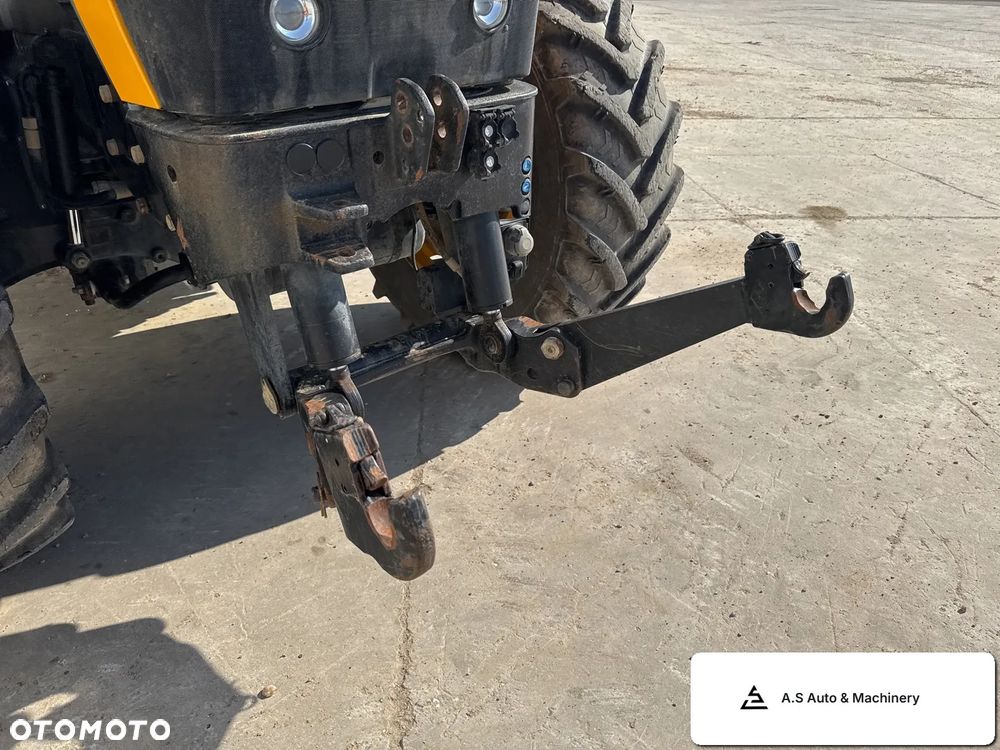 JCB Fastrac 4220 - 17