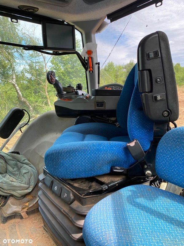 New Holland T8.350 - 5