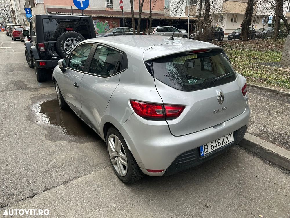 Renault Clio TCe Life - 3